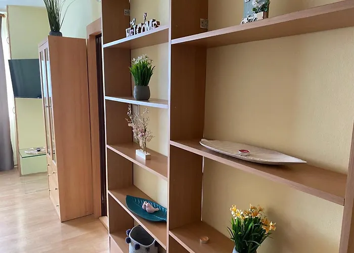 2kk U Fakultni Nemocnice Volne Parkovani *